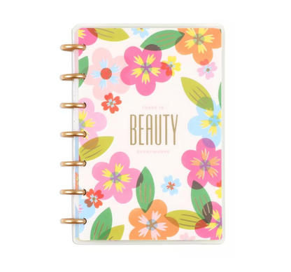 Agenda Happy Planner Organizador