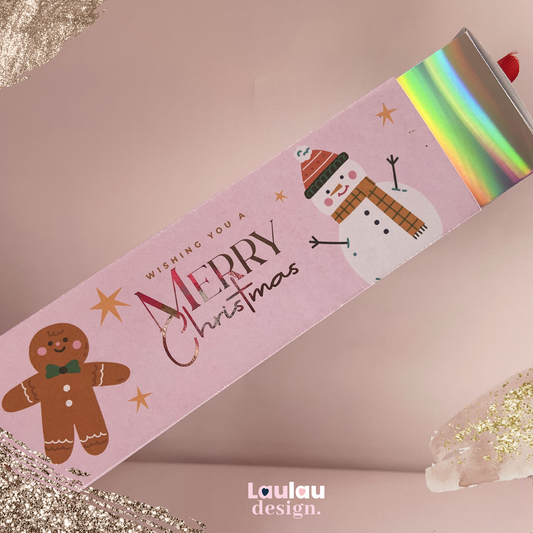 Candy Box Navidad