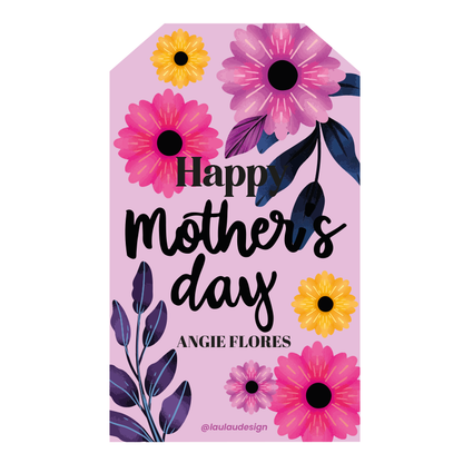 Tags Mother's Day