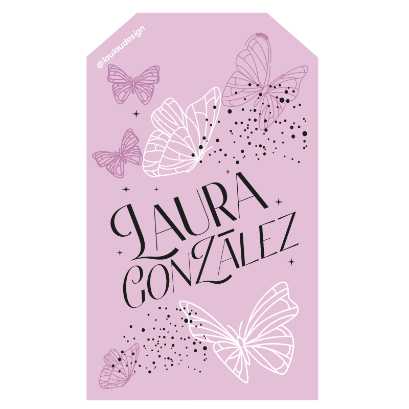 Tag Personalizadas Sociales 02